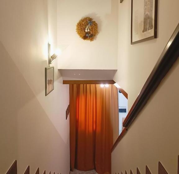 La Cri Bed & Breakfast