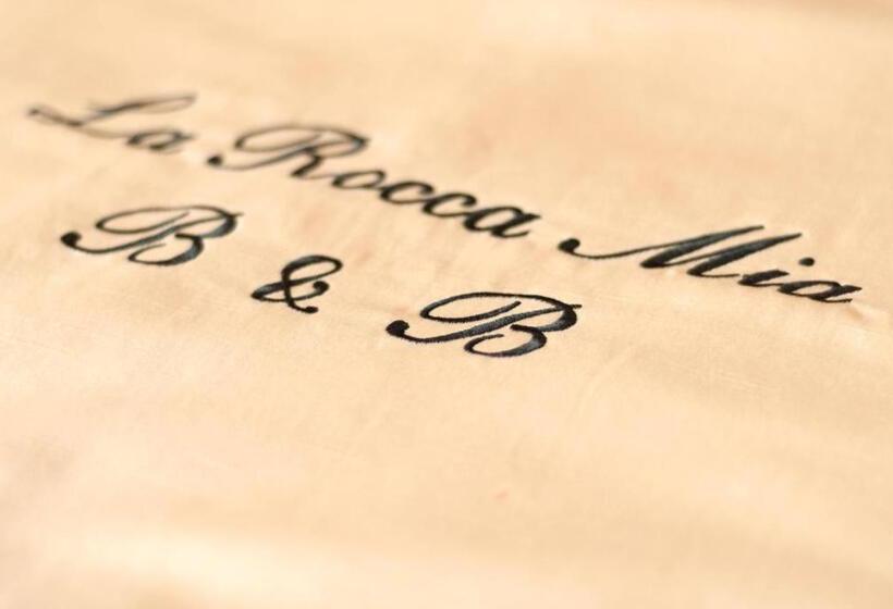 La Rocca Mia House B&b