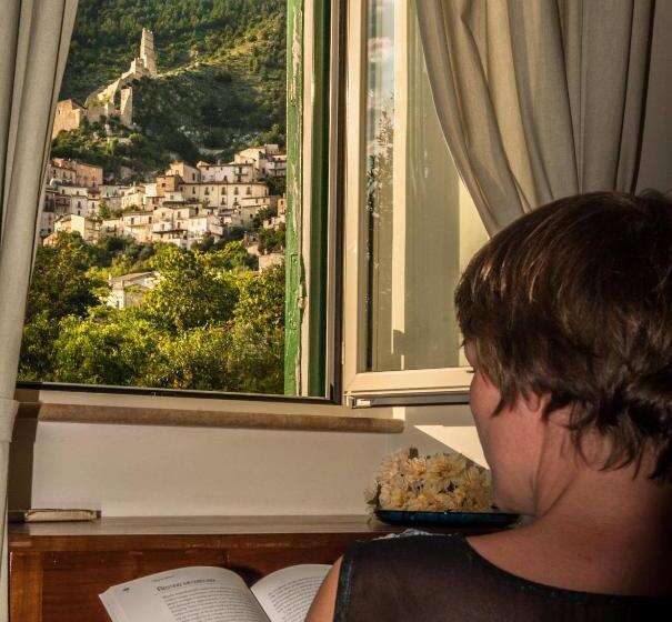 La Rocca Mia House B&b