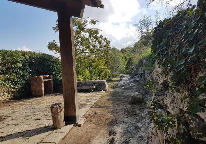 Le Case Di Don Peppino