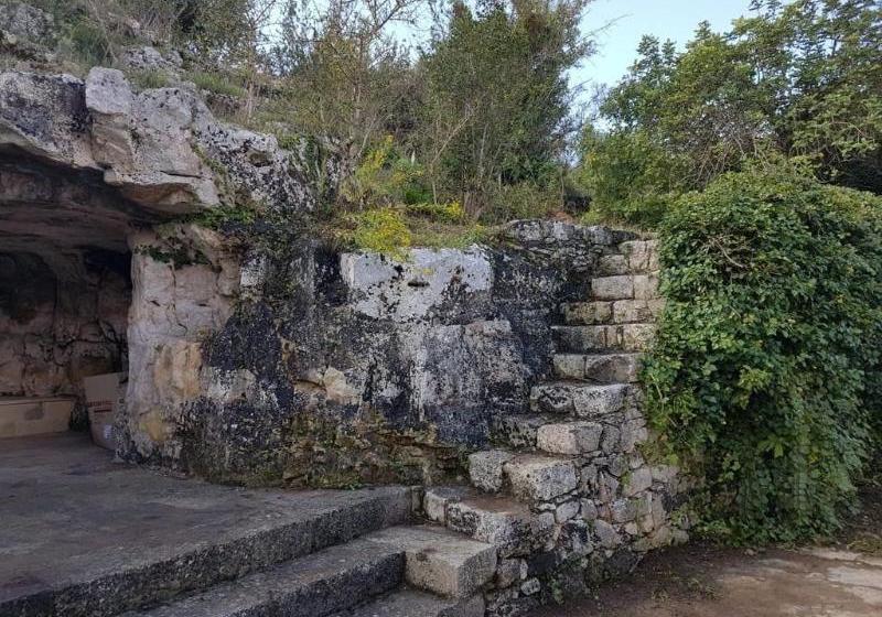 Le Case Di Don Peppino