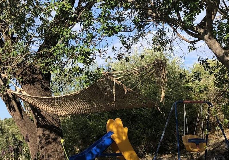 Le Case Di Don Peppino