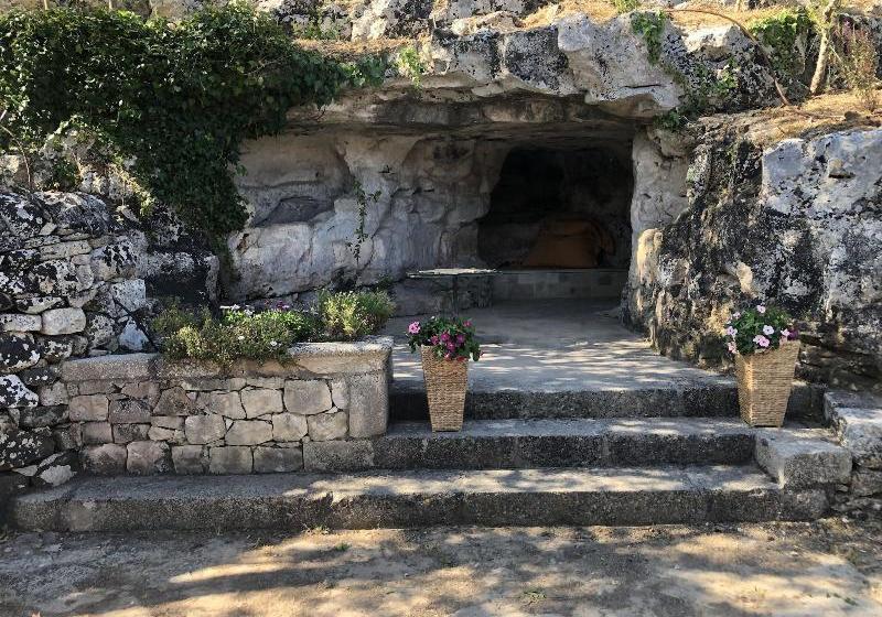 Le Case Di Don Peppino