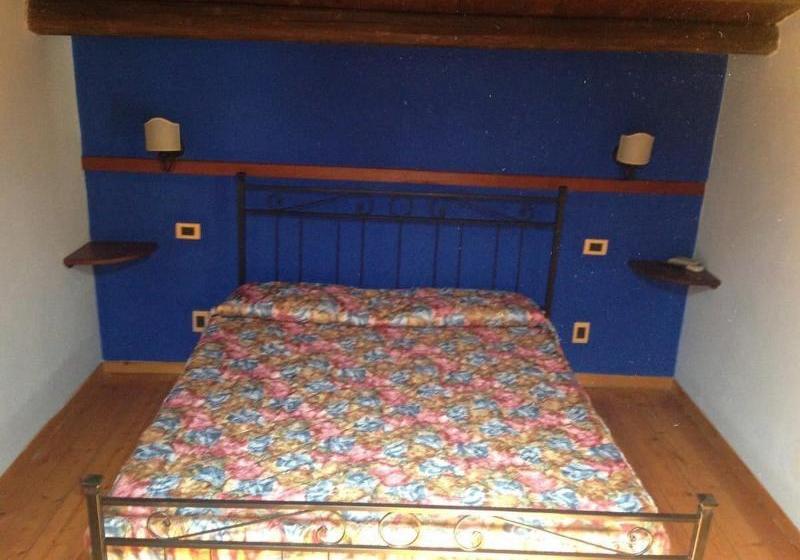 Le Case Di Don Peppino