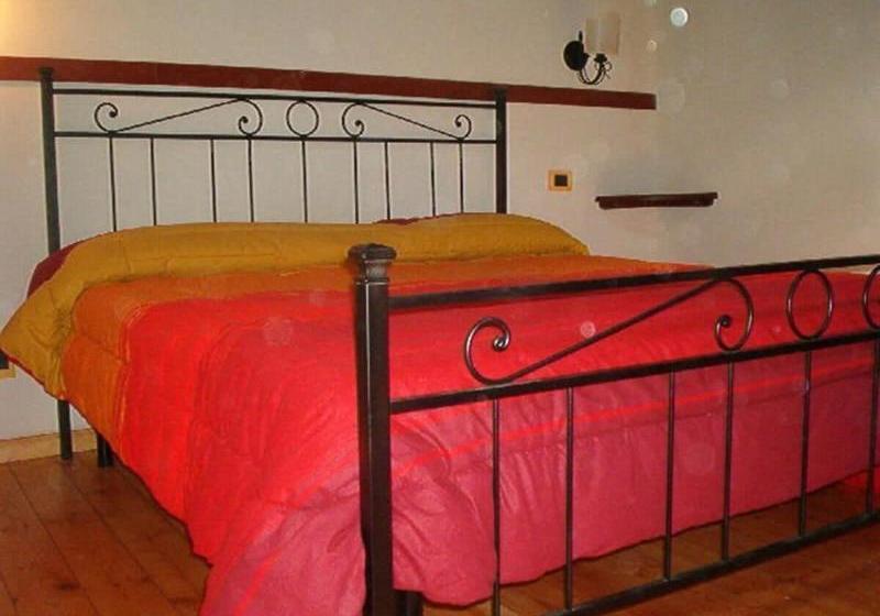 Le Case Di Don Peppino