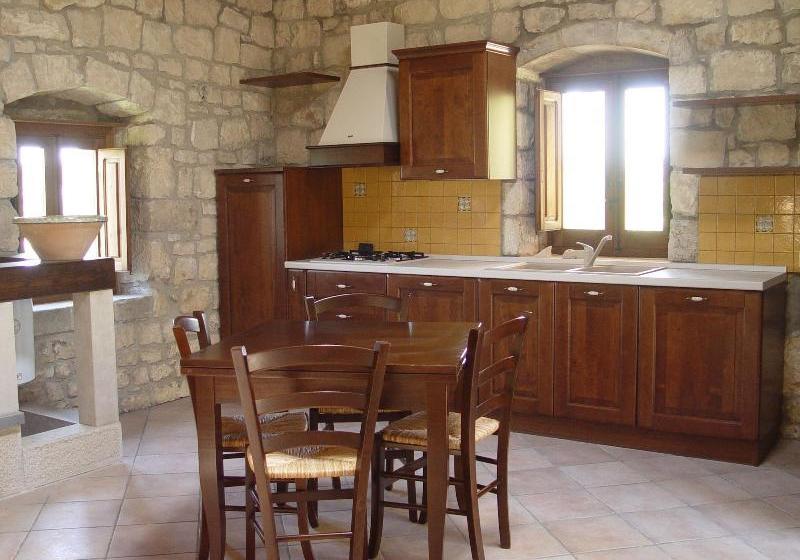 Le Case Di Don Peppino