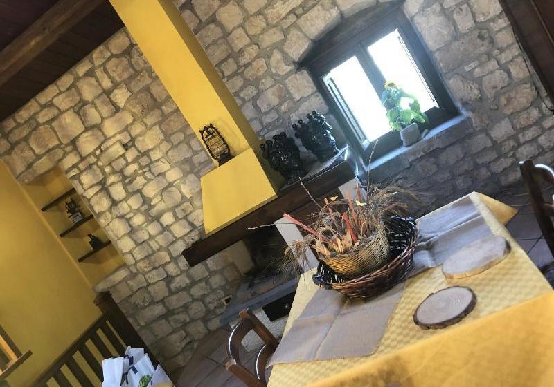 Le Case Di Don Peppino