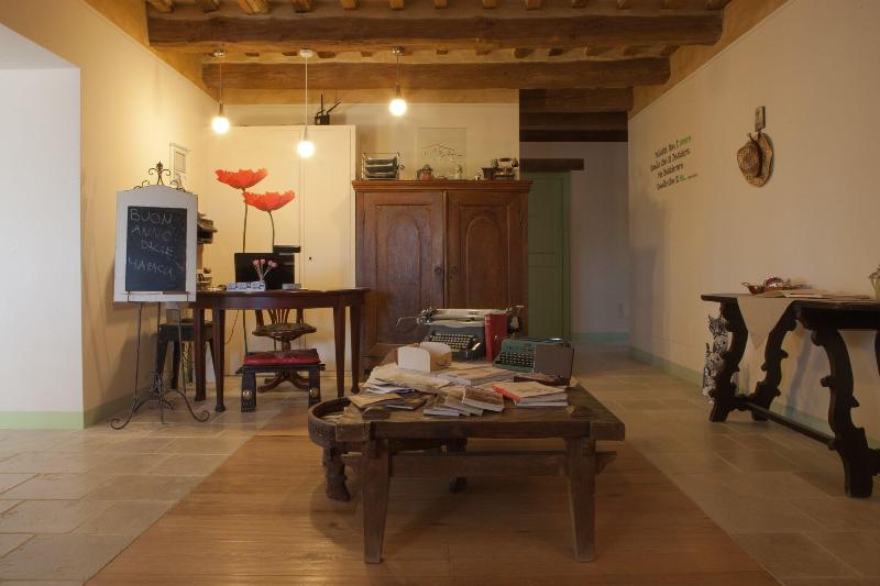 Le Maracla Country House