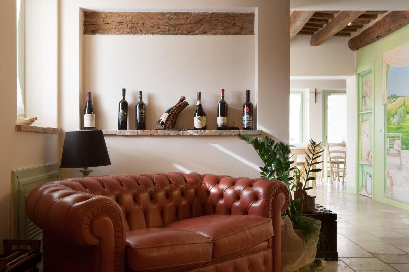 Le Maracla Country House