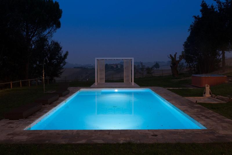 Le Maracla Country House