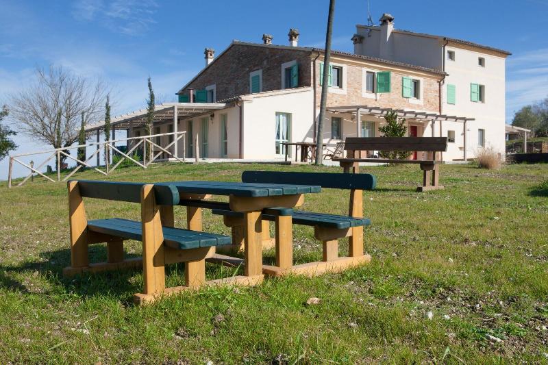 Le Maracla Country House