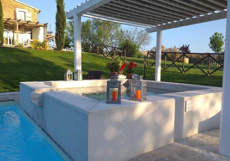 Le Maracla Country House