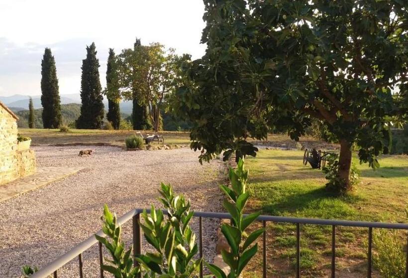 Le Terre Di Caprano