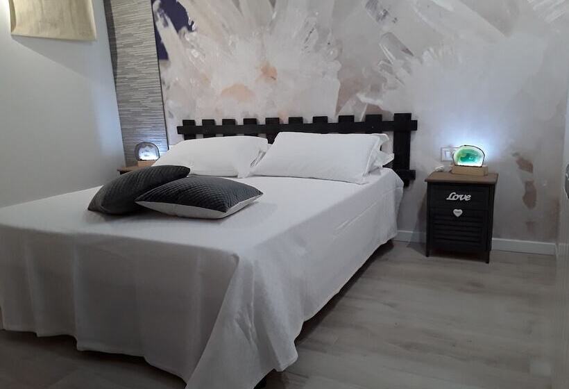 ペンション Acquamarina B&b