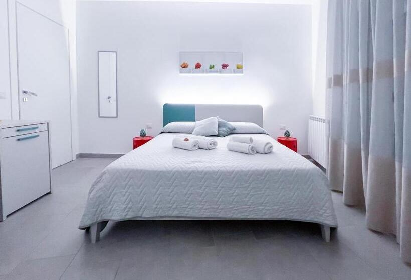 بنسيون Al Centro Storico