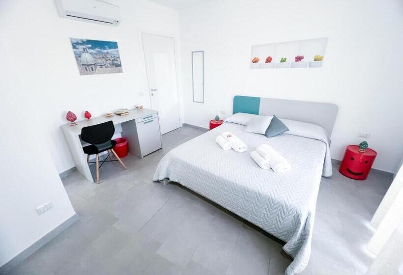 بنسيون Al Centro Storico