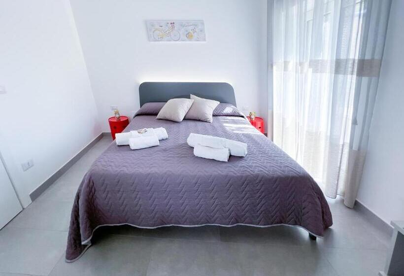 بنسيون Al Centro Storico