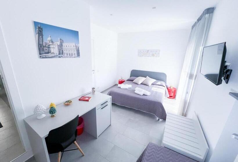 بنسيون Al Centro Storico