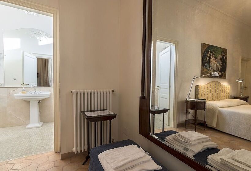 بنسيون Art Studio Residenza D Epoca
