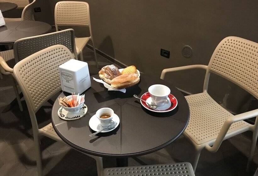 بنسيون Art Studio Residenza D Epoca