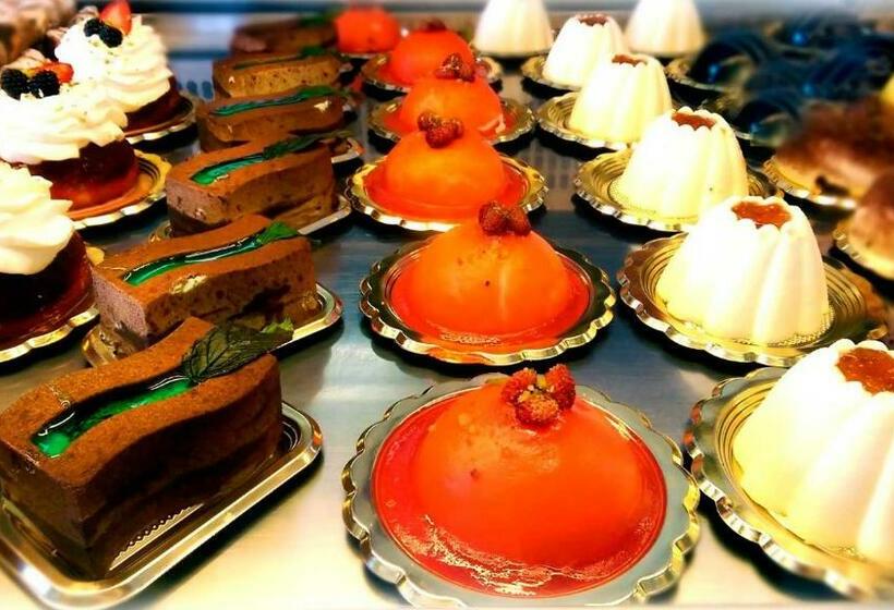 پانسیون Lilly S Home