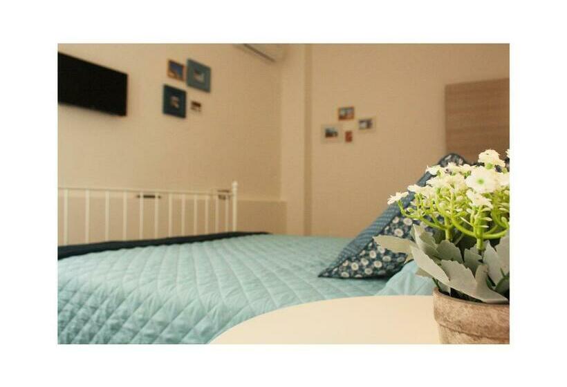 پانسیون Lilly S Home