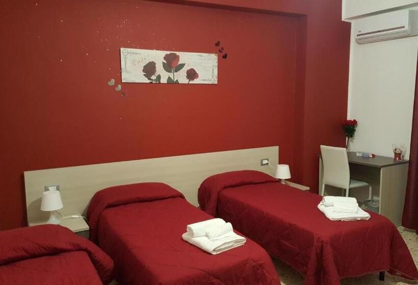 بنسيون B&b Nettuno