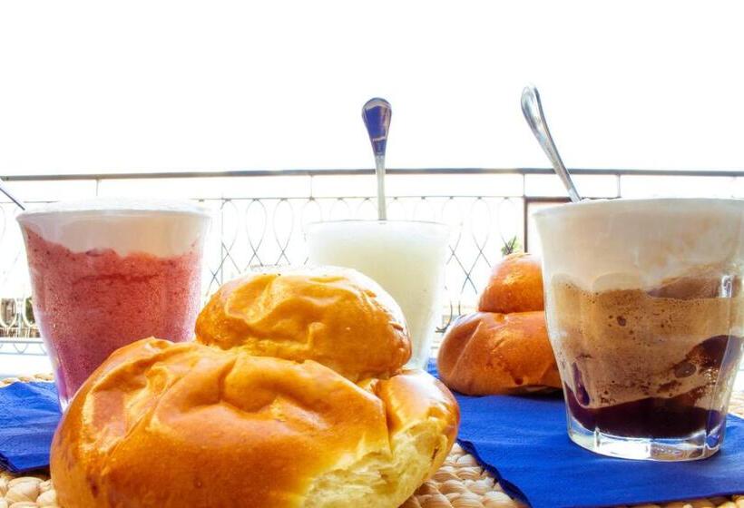 بنسيون B&b Nettuno