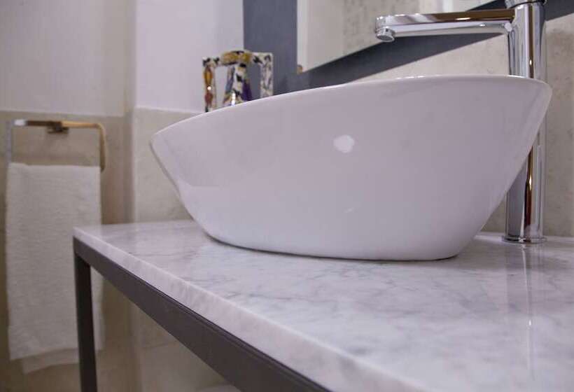 膳宿费 B&b Palazzo Spandi