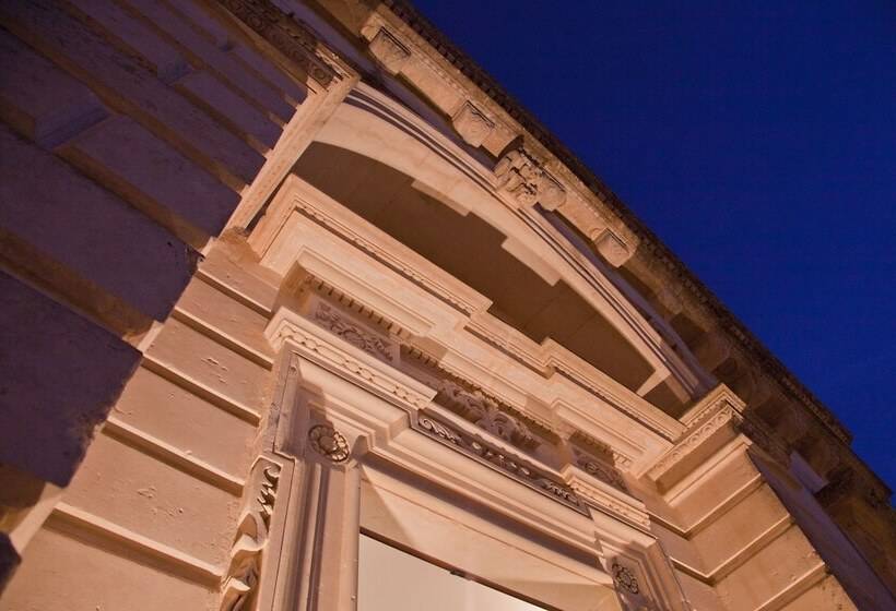 膳宿费 B&b Palazzo Spandi