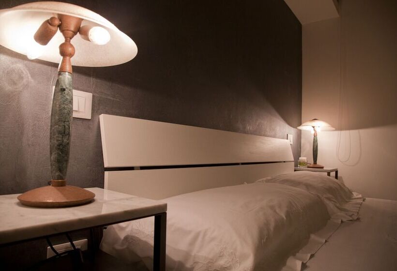 פנסיון B&b Palazzo Spandi