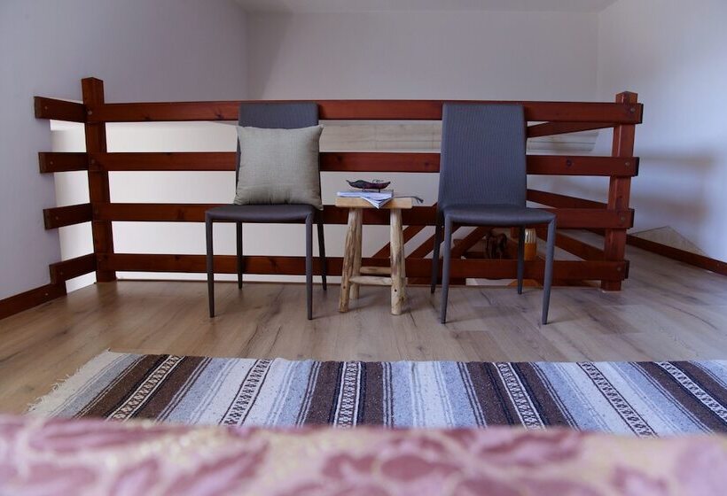 פנסיון B&b Palazzo Spandi