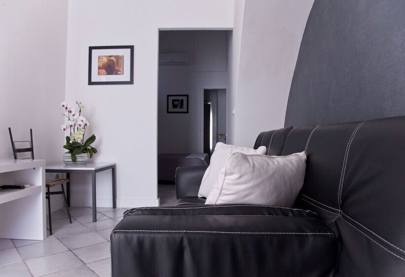 פנסיון B&b Palazzo Spandi