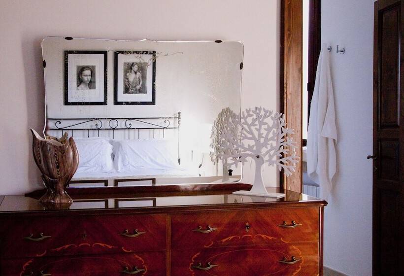 פנסיון B&b Palazzo Spandi