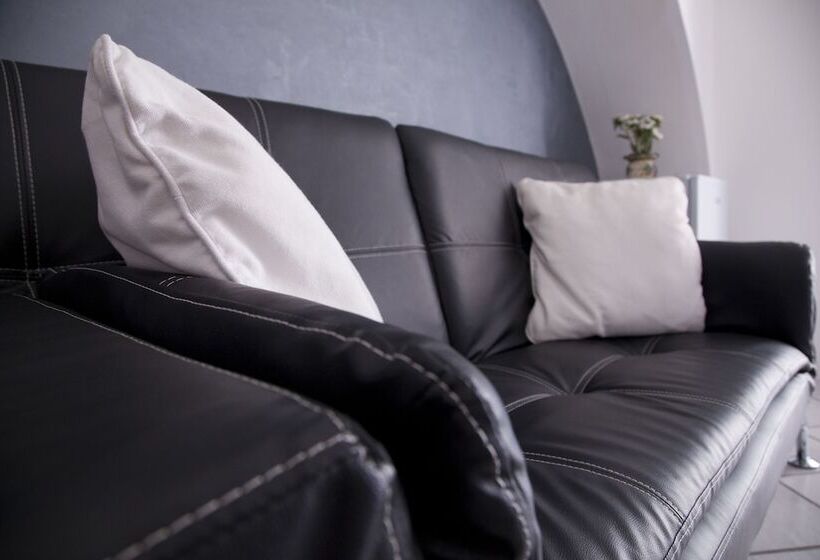 פנסיון B&b Palazzo Spandi