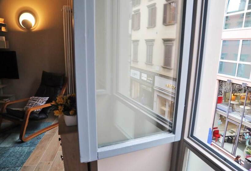 پانسیون Bergamo Exclusive Holiday Home