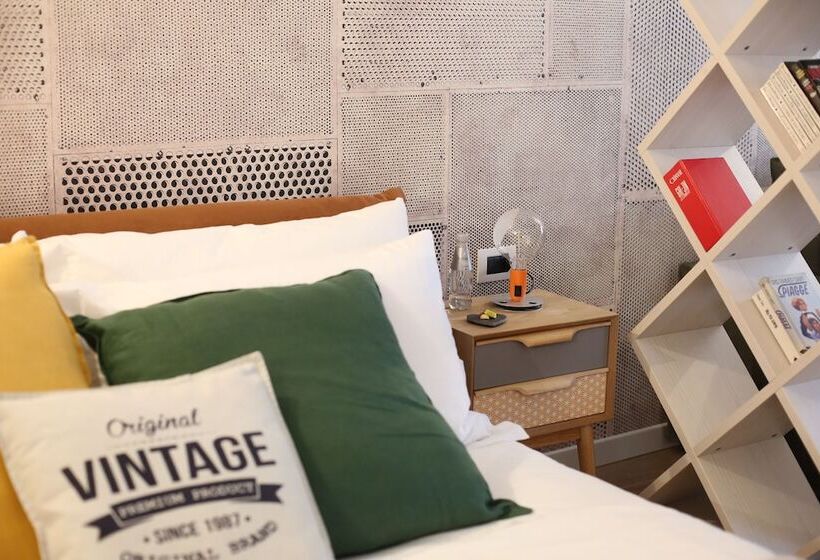 پانسیون Bergamo Exclusive Holiday Home