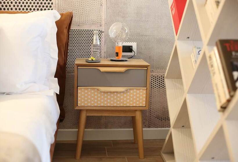 پانسیون Bergamo Exclusive Holiday Home