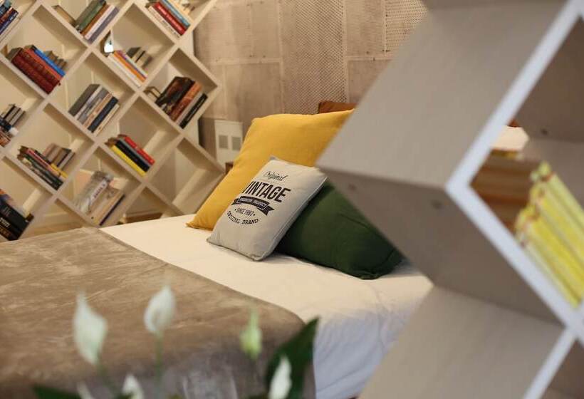 پانسیون Bergamo Exclusive Holiday Home