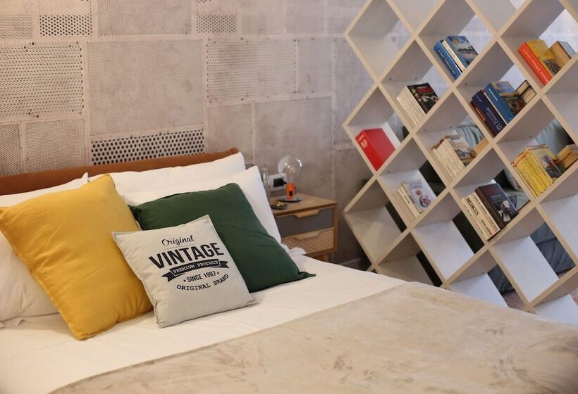 پانسیون Bergamo Exclusive Holiday Home