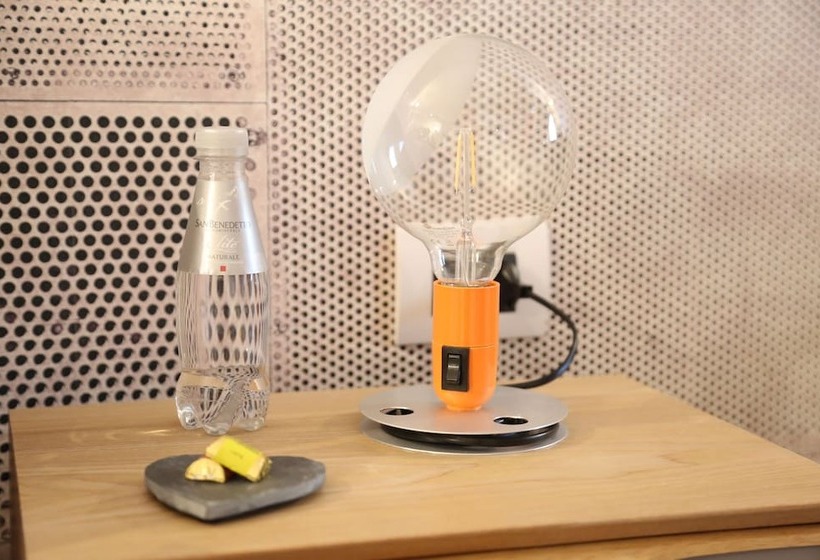 پانسیون Bergamo Exclusive Holiday Home