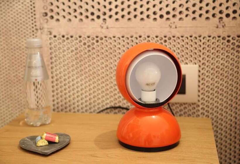 پانسیون Bergamo Exclusive Holiday Home