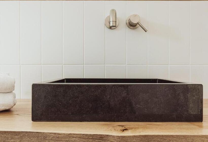 ペンション Sorrentovibes   Boutique Suites 186