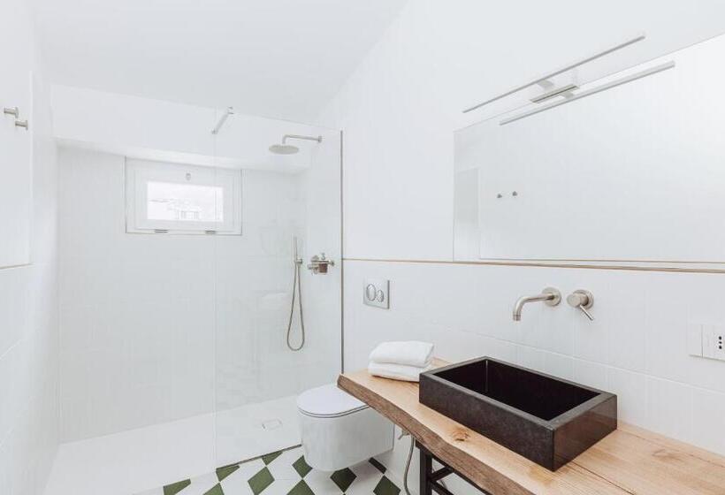 ペンション Sorrentovibes   Boutique Suites 186