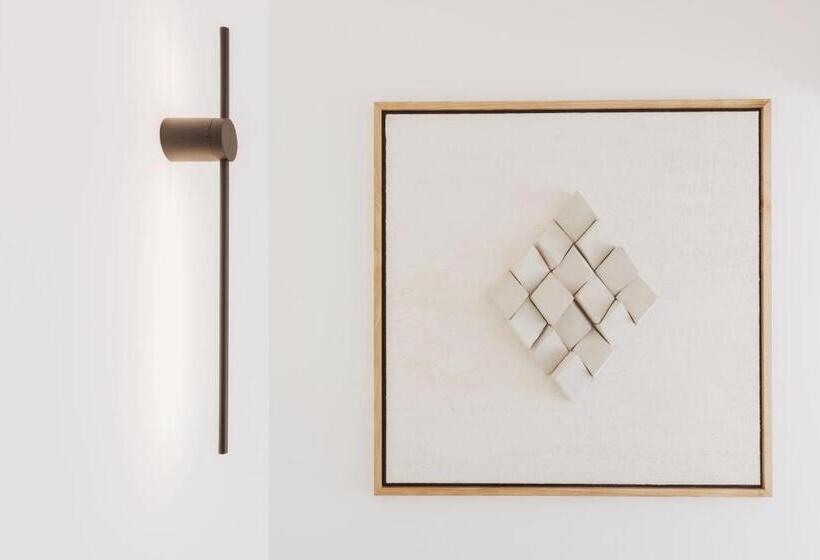 ペンション Sorrentovibes   Boutique Suites 186