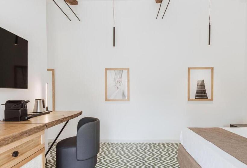 ペンション Sorrentovibes   Boutique Suites 186