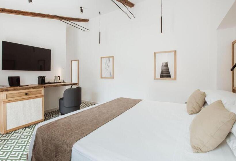 ペンション Sorrentovibes   Boutique Suites 186