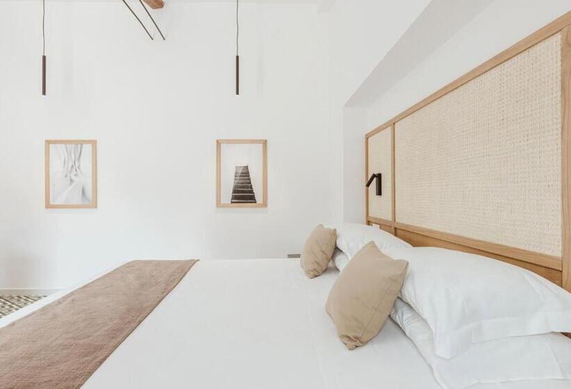 ペンション Sorrentovibes   Boutique Suites 186