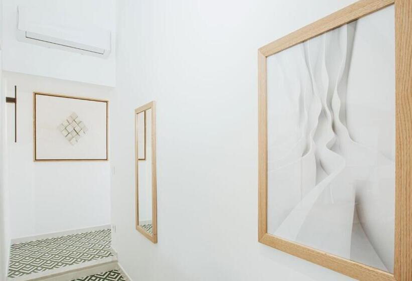 ペンション Sorrentovibes   Boutique Suites 186