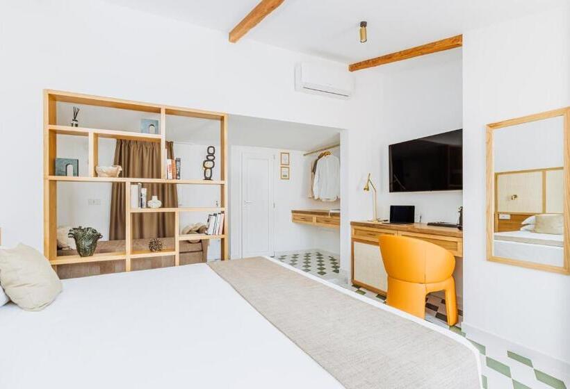 ペンション Sorrentovibes   Boutique Suites 186